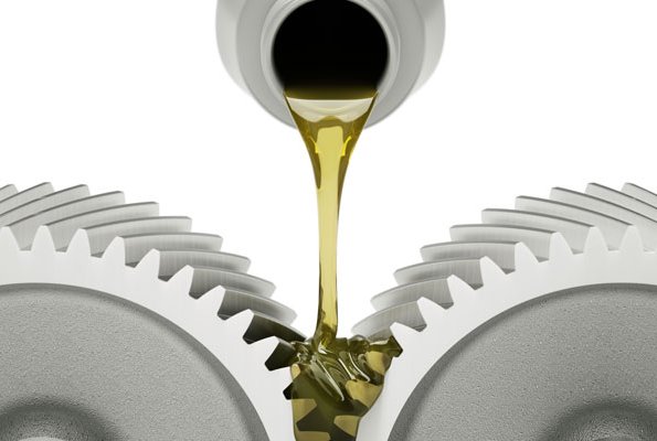 Gear Oils